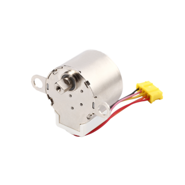 24BYJ48-221 Reduction Stepper Motor - MAINTEX