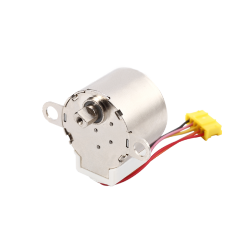 24BYJ48-221 Reduction Stepper Motor - MAINTEX