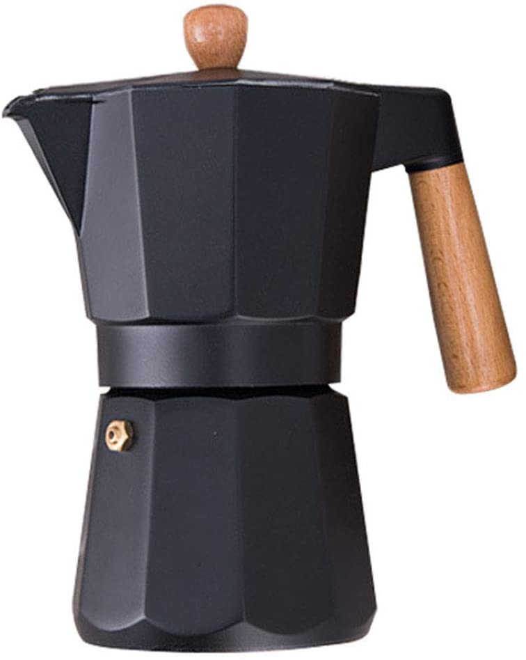 NOVA COR DE REVESTIMENTO DE ALUMÍNIO MOKA POT