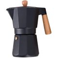 NEW COLOR COATING ALUMINUM MOKA POT