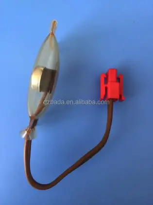 PST-3A N9 Defrost Thermostat for Electrolux Refrigerator