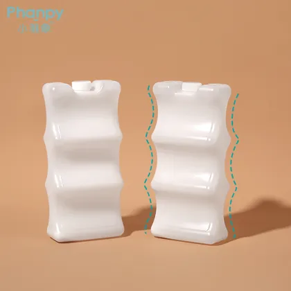 GelPacks Food Transport Ice Packs Cooler Bag Thermafreeze