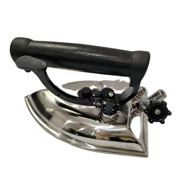 Black Steam Board for Ironing Machine and Boiler in Garment Factories and Laundry Shops