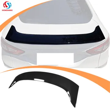 Honghang Auto Accessories Rear Wing Spoilers for Ford Mondeo 2013-2020
