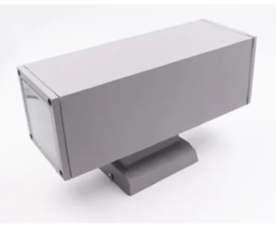 Longevity LED Wall Light