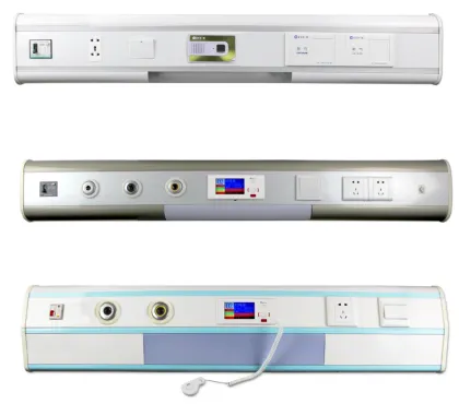 Integrated Hospital Medical Gas Engineering Solution