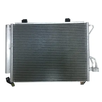LWT High Quality 97606-0X000 OEM Aluminum Condenser for HYUNDAI/KIA I10 (2007-2013: PA)