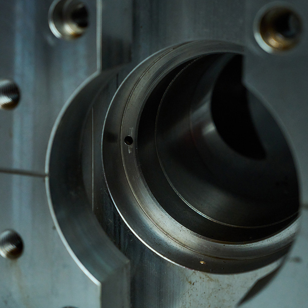 Tubing blowout preventer