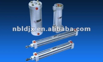 ZH Pneumatic Pressure Switch Gas Cylinder