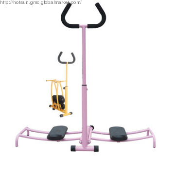 hot sale body leg exerciser