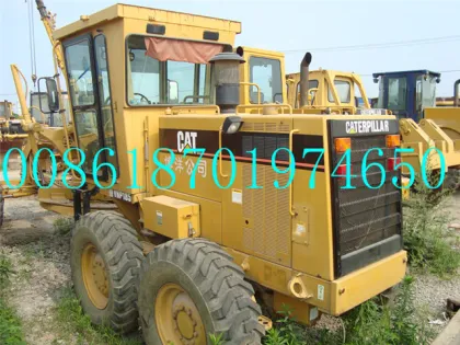 Used Grader,CAT Grader 140H