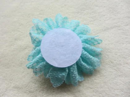 Clothing Accessories Lace Sunflowers Do Headband To Do Hair Accessories Hairpin Hair Clips