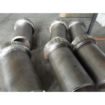 Thùng thủy lực bằng thép carbon s45c