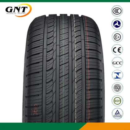 Top Brand Radial Passenger Car Tyre with Warranty