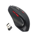 Mouse de jeu sans fil pour Fortnite