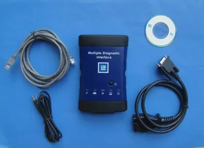 Gm Mdi Obd Diagnostic Tools Gm Mdi With Globle Tis Software Multiple Diagnostic Interface