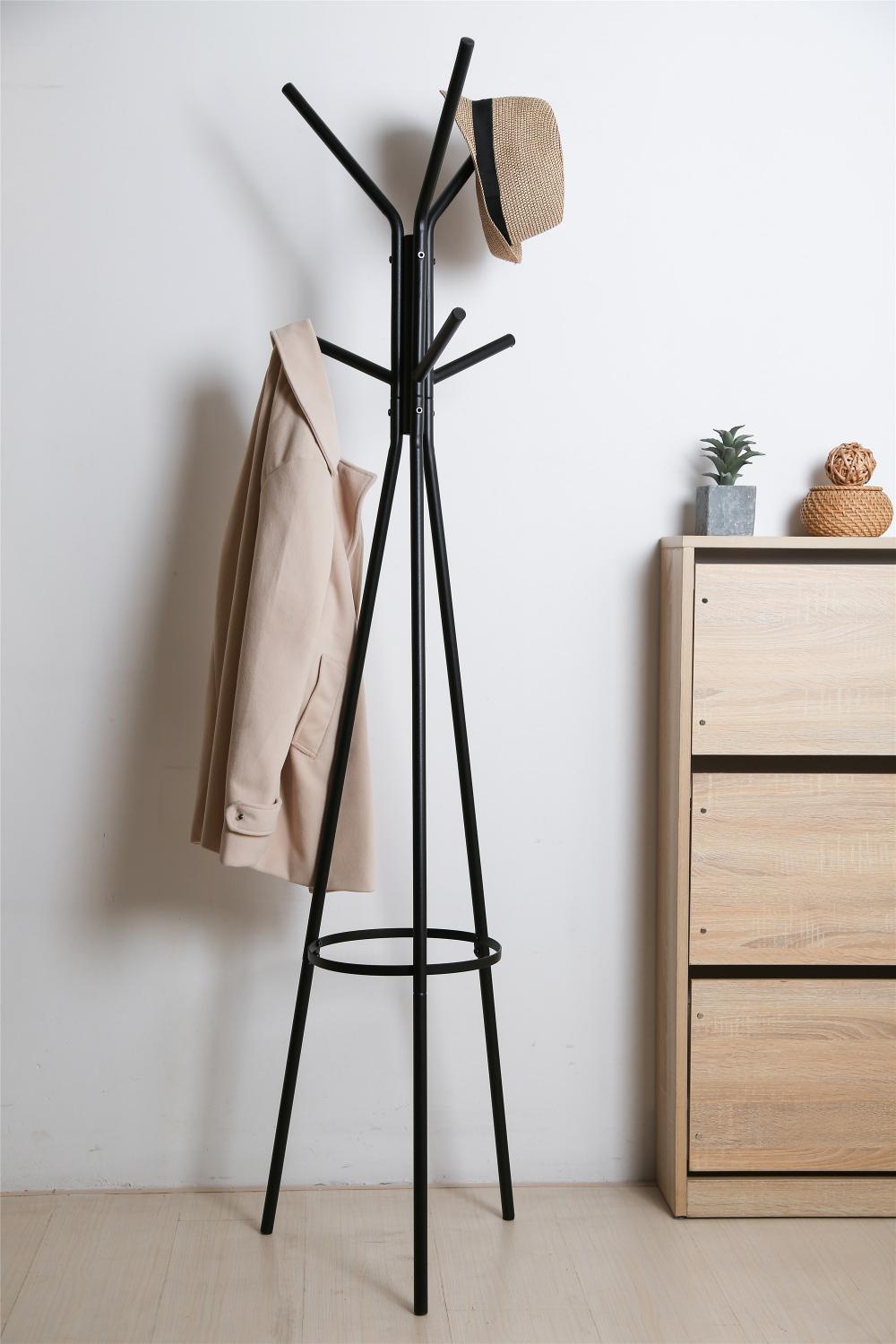 coat rack 