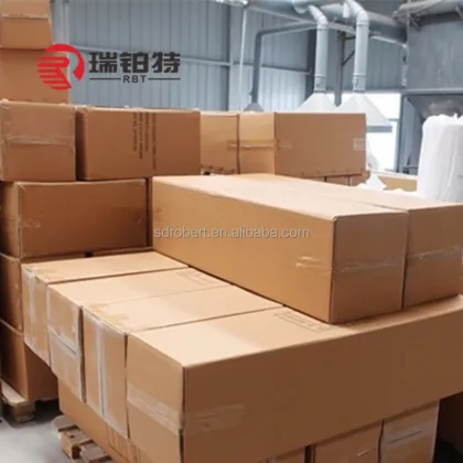 1260 Refractory 5mm Thick Ceramic Fiber Paper