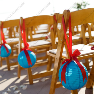 2014 most popular foldable paper lantern