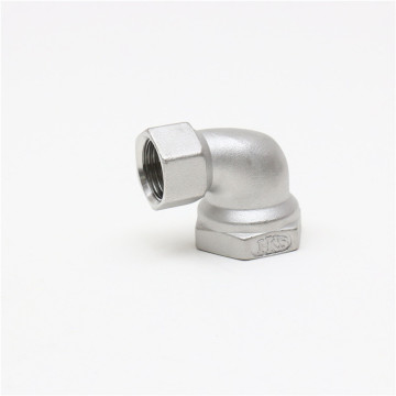 Customized stainless steel pipe connection accessories