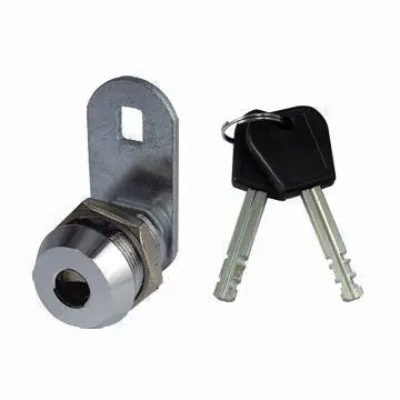 Cam lock, disc tumbler key with manage key system, strong material anti-rust and waterproof