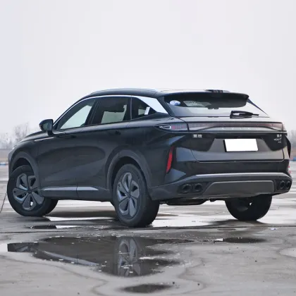 2023 Stock Chery Exeed Stellar 400T 4WD Luxury SUV