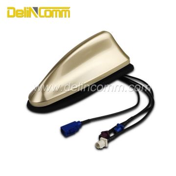 GPS&AM/FM&4G&WIFI&2.3G Shark fin antenna