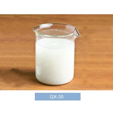 QX-35 ECO Receptive Coating For Plastics