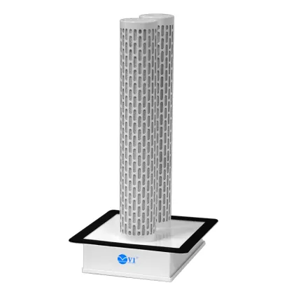 Newest UV Light HVAC Air Duct purify UVC Lightwave 254nm