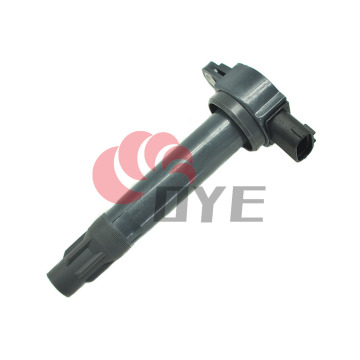 Coil Pencucuhan Kereta Mitsubishi (nombor bahagian: 1832A016, 90919-02230) untuk model: Grandis, Lancer, Outlander, ASX, OYE494
