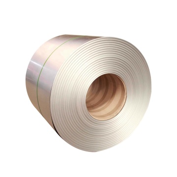 Zinc Galvanized Coated Coil