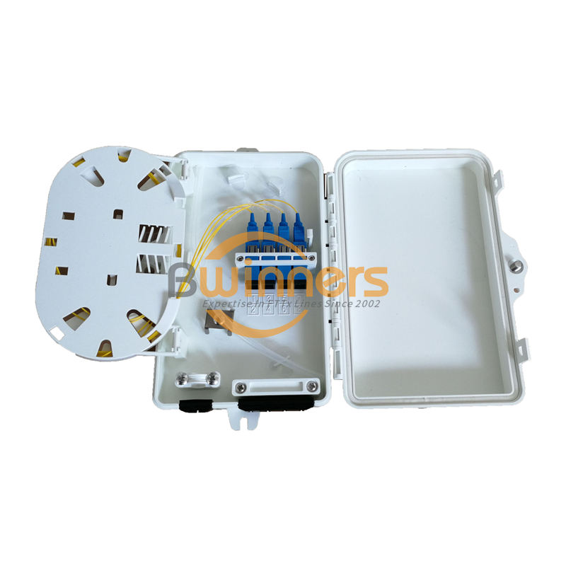 optic distribution box