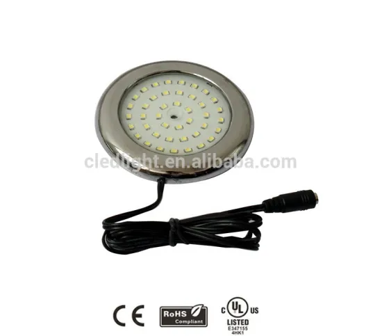 UL LED Ceiling Light LED Puck Light LED Pool Light