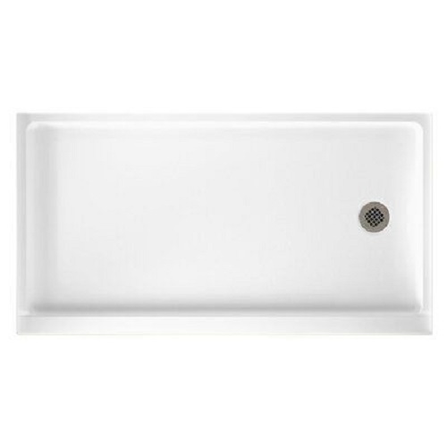 CE Certificate Rectangle Acrylic Shower Tray