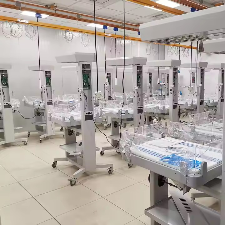Infant Radiant Warmer(M-3000)