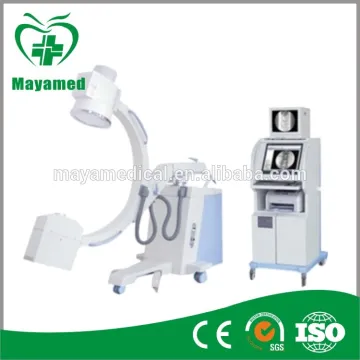 MY-D035 High frequency mobile C-arm machine