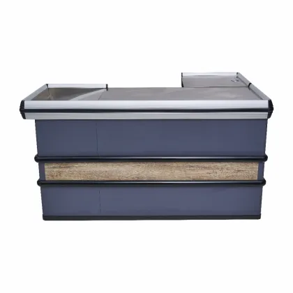 Cash Counter Table for Shop