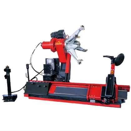 Used Tire Changer Machine for Sale: Garage Tools for Tire Replacement