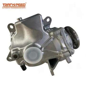 Transpeed Remanufactured Front Drive Axle with Transmission Front Differential for Mercedes GLC253 213.0260 I=3.27