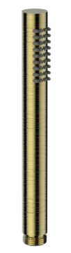 Ancient Bronze Brass Hand Shower