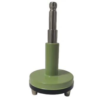 GRT10 Tribrach Adapter Base: The Essential Tool for Optical Survey Instrument Compatibility