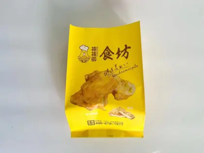 biodegradable dog food packaging bag food bags