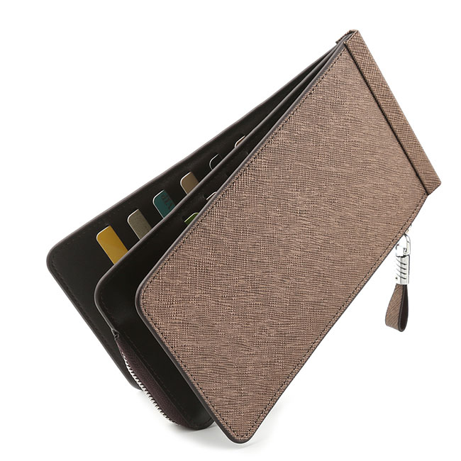 Mens Card Holder Wallet