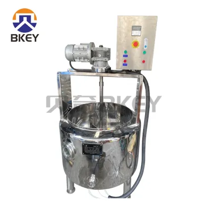 Food Grade Dairy Processing and Cheese Making Equipment for Sale