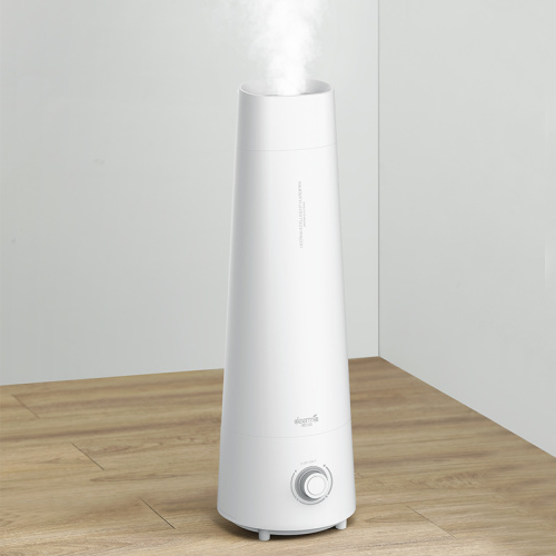 Deerma Umidificatore da pavimento a nebbia fredda da 4 litri