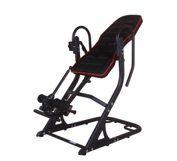Adjustable Gym Equipment Set for Indoor/Outdoor Fitness and Gravity Inversion Table
