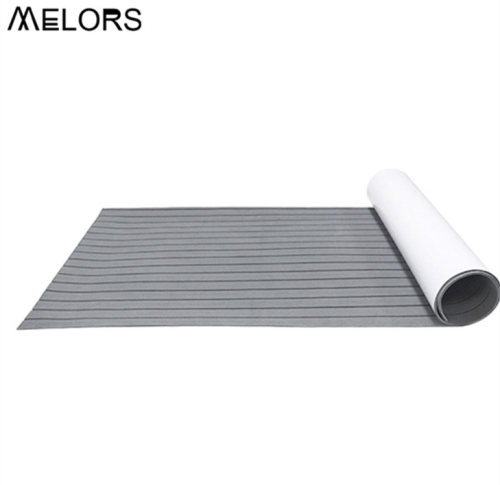 Melors Custom boat flooring Mat