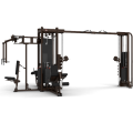 חדר כושר מסחרי Multi Gym Pro (5station-P)