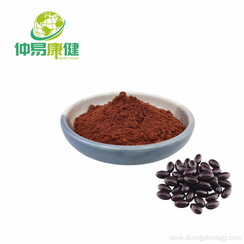 Grape Seed Extract Powder 95% Polyphenols