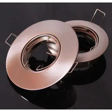 ceiling lights die-casting downlight die-casting fittings